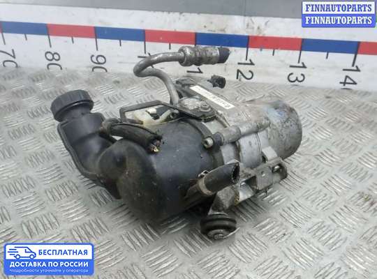 Насос ГУР (ЭУР, ЭГУР) на Peugeot 508 I