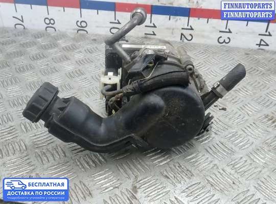 Насос ГУР (ЭУР, ЭГУР) на Peugeot 508 I