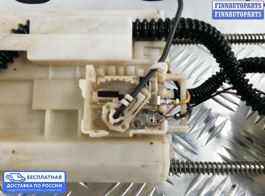 Датчик уровня топлива на Honda CR-V III (RE)