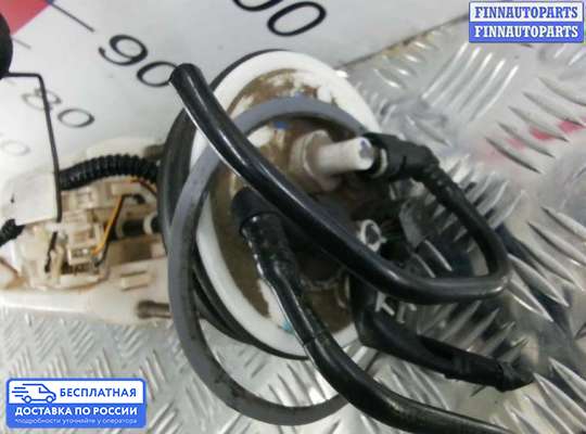 Датчик уровня топлива на Honda CR-V III (RE)
