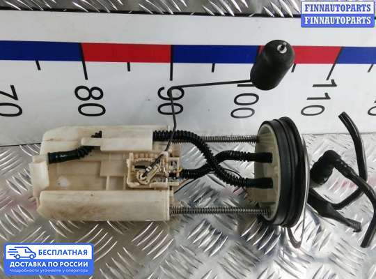 Датчик уровня топлива на Honda CR-V III (RE)