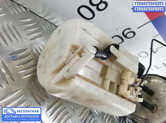 Датчик уровня топлива на Honda CR-V III (RE)