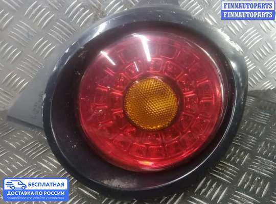 Фонарь задний на Alfa Romeo MiTo (955)