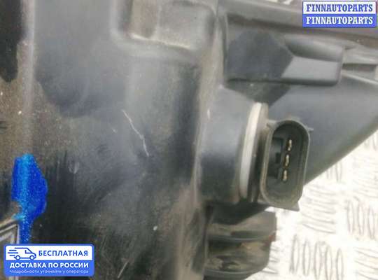 Фара передняя на Ford Edge (CD3)