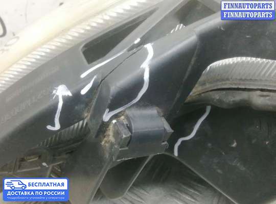 Фара передняя на Ford Edge (CD3)