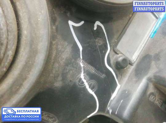 Фара передняя на Ford Edge (CD3)