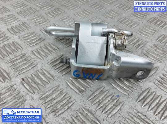 Петля двери на Volkswagen Phaeton (3D)