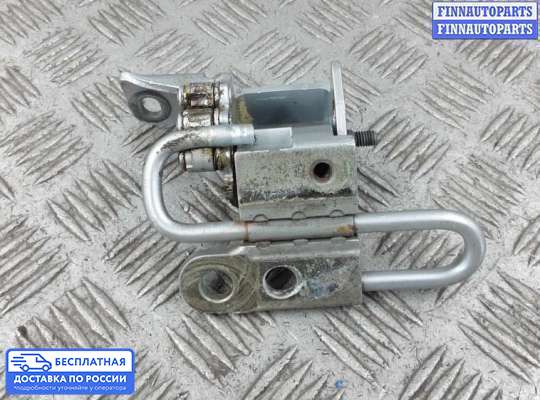 Петля двери на Volkswagen Phaeton (3D)