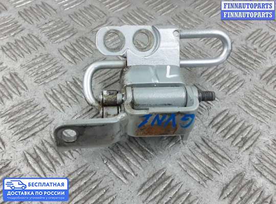 Петля двери на Volkswagen Phaeton (3D)