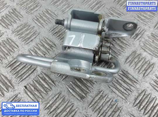 Петля двери на Volkswagen Phaeton (3D)