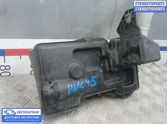 Бачок омывателя на SEAT Alhambra II (7N)