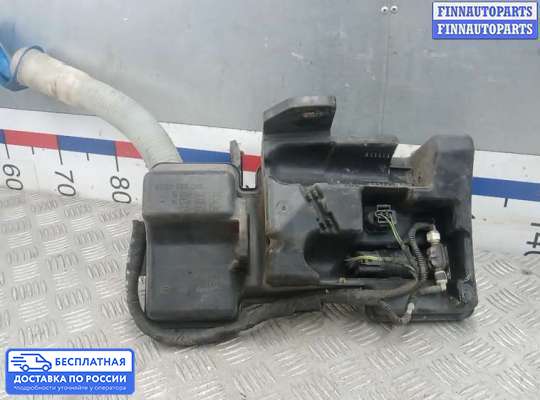 Бачок омывателя на SEAT Alhambra II (7N)