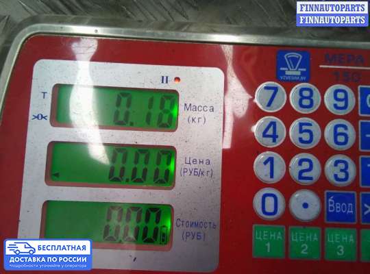 Катушка зажигания на Nissan Note (E11)