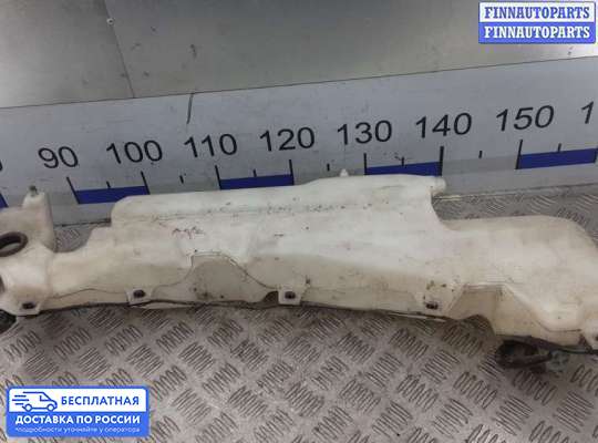 Бачок омывателя на Mitsubishi Pajero IV