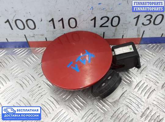 Лючок бензобака на SsangYong Actyon II