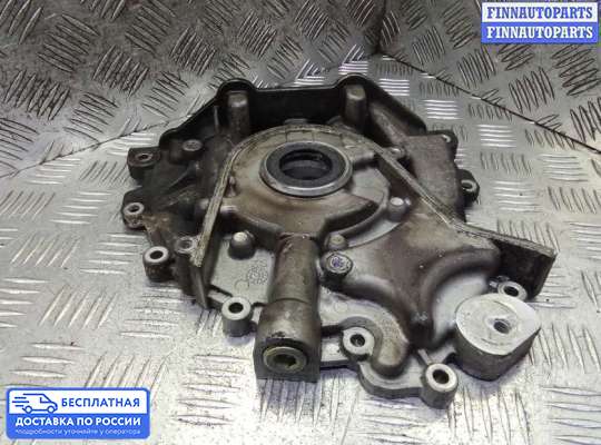 Насос масляный на Land Rover Discovery III