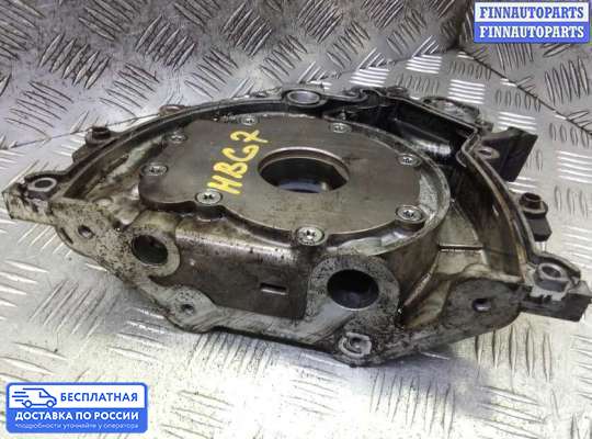 Насос масляный на Land Rover Discovery III