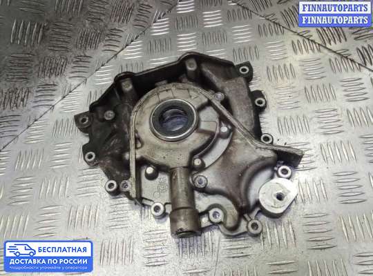 Насос масляный на Land Rover Discovery III