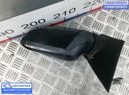 Зеркало боковое на Ford Focus II