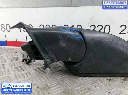 Зеркало боковое на Ford Focus II