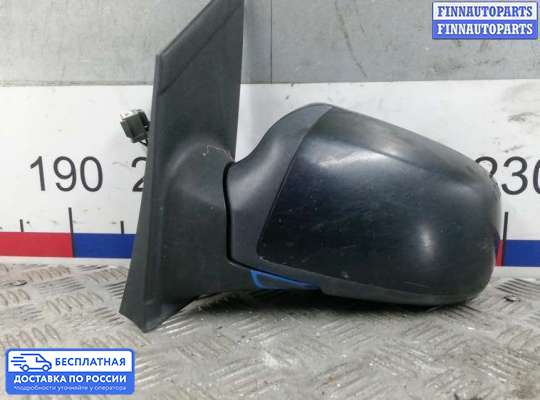 Зеркало боковое на Ford Focus II