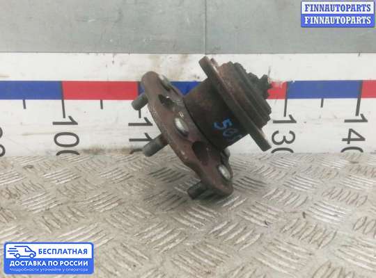 Ступица на Toyota Verso AR20