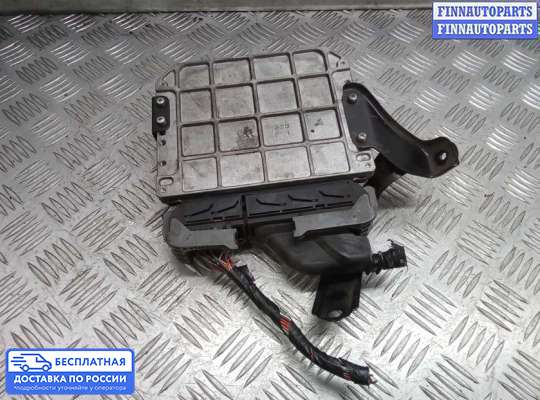 ЭБУ ДВС (блок управления двигателем) на Toyota RAV4 III (XA30)