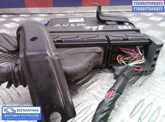 ЭБУ ДВС (блок управления двигателем) на Toyota RAV4 III (XA30)