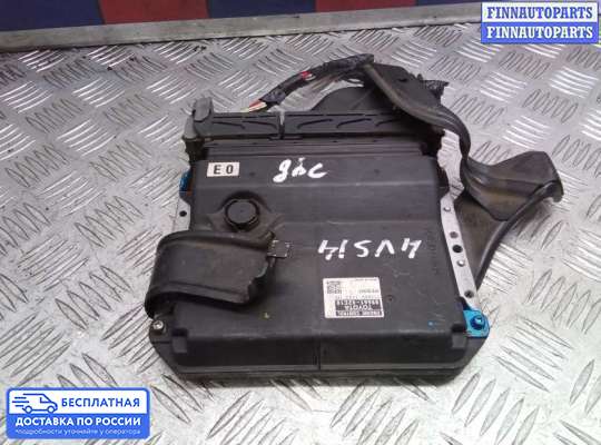 ЭБУ ДВС (блок управления двигателем) на Toyota RAV4 III (XA30)