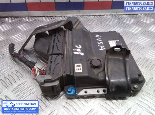 ЭБУ ДВС (блок управления двигателем) на Toyota RAV4 III (XA30)