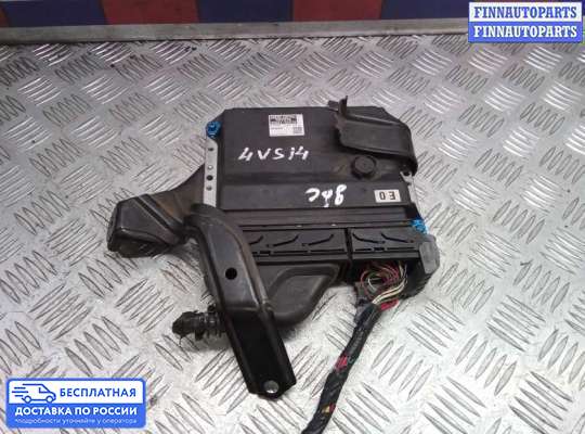 ЭБУ ДВС (блок управления двигателем) на Toyota RAV4 III (XA30)