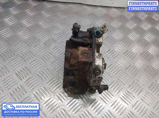 ТНВД на Volvo XC90