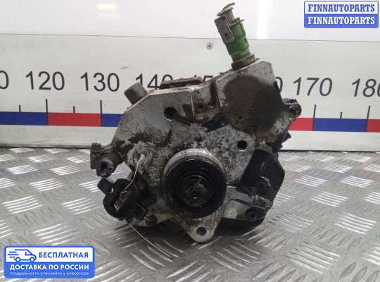 ТНВД на Volvo XC90