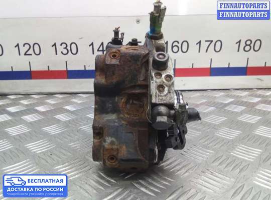 ТНВД на Volvo XC90