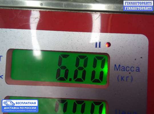 ТНВД на Volvo XC90