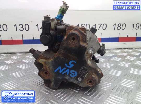 ТНВД на Volvo XC90