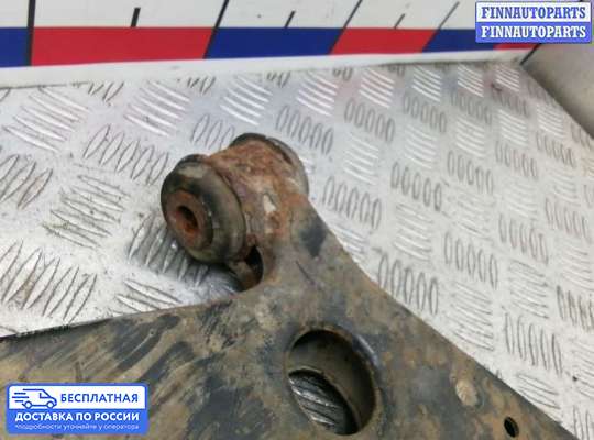 Рычаг подвески на Ford Kuga I