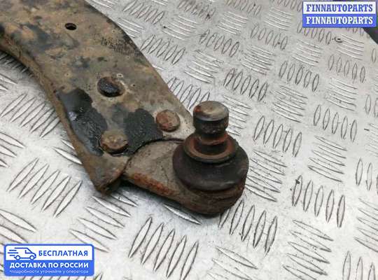 Рычаг подвески на Ford Kuga I