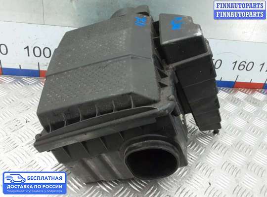 Корпус воздушного фильтра на Range Rover Sport I (L320)