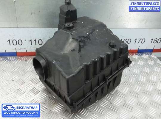 Корпус воздушного фильтра на Range Rover Sport I (L320)
