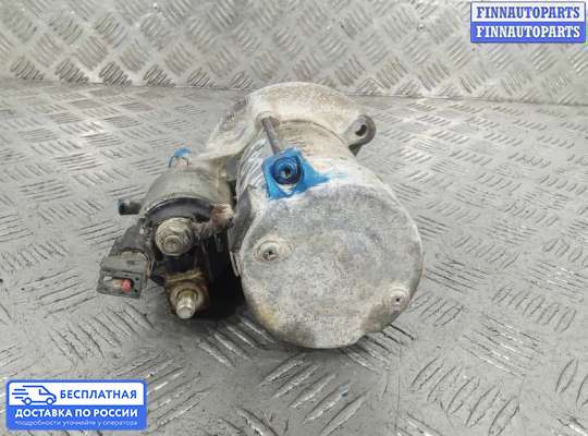 Стартер на Hyundai ix35 I / Tucson II (LM)