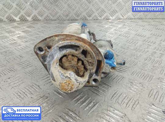 Стартер на Hyundai ix35 I / Tucson II (LM)