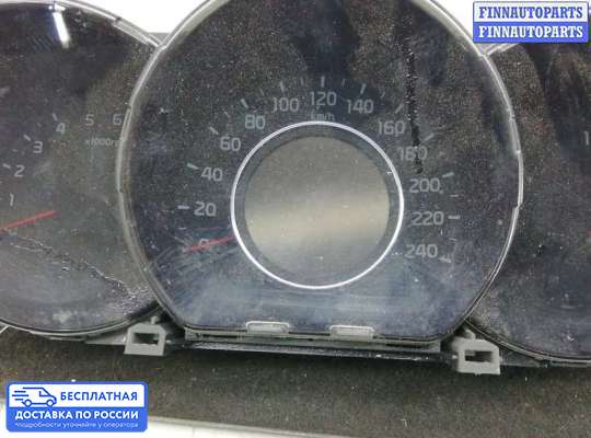 Щиток приборов на Kia Ceed II (JD)
