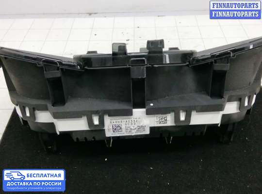 Щиток приборов на Kia Ceed II (JD)