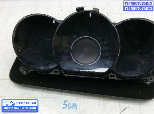 Щиток приборов на Kia Ceed II (JD)