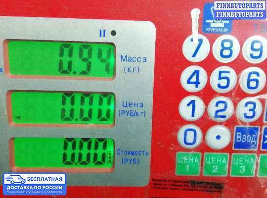 Щиток приборов на Kia Ceed II (JD)