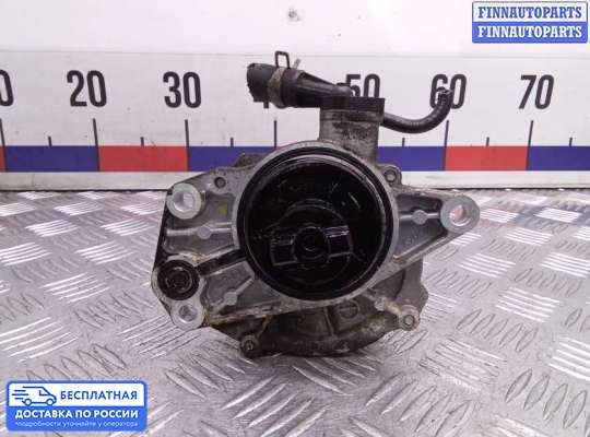 Насос вакуумный (дизель) на Nissan Murano II (Z51)