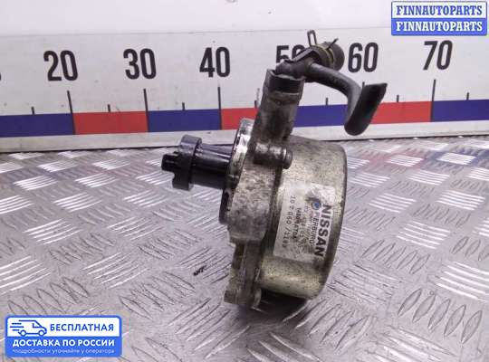 Насос вакуумный (дизель) на Nissan Murano II (Z51)