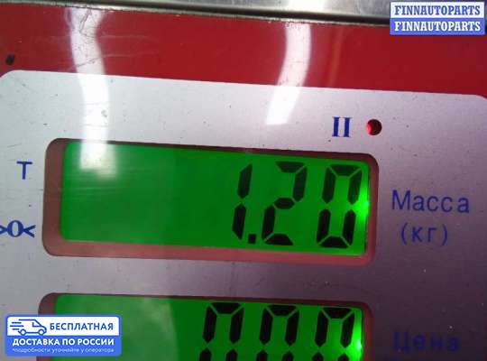 Насос вакуумный (дизель) на Nissan Murano II (Z51)