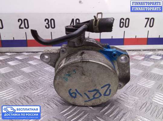 Насос вакуумный (дизель) на Nissan Murano II (Z51)